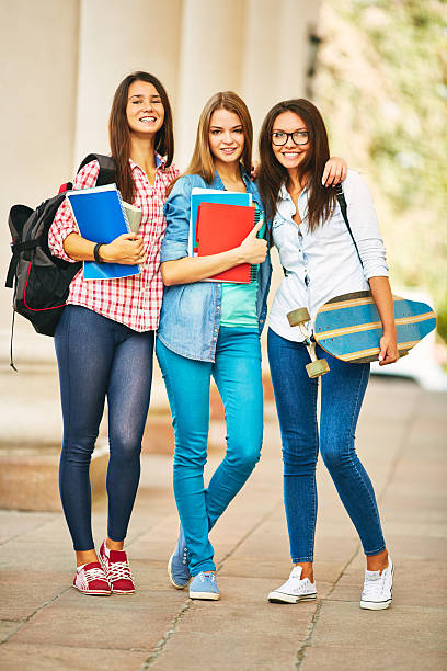istock College girls 518623713