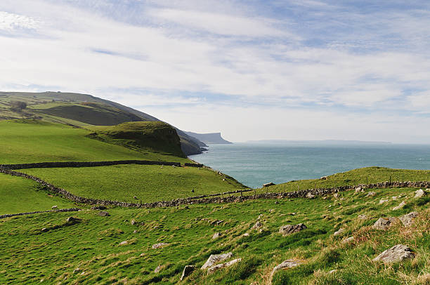 istock Torr Head. Northern Irealnd 518624003