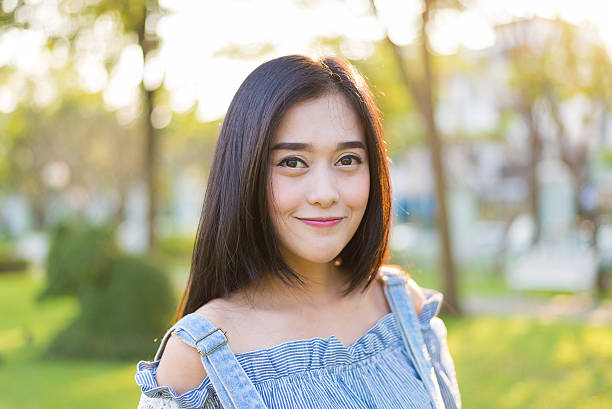 istock portrait of a young beautiful 518624120
