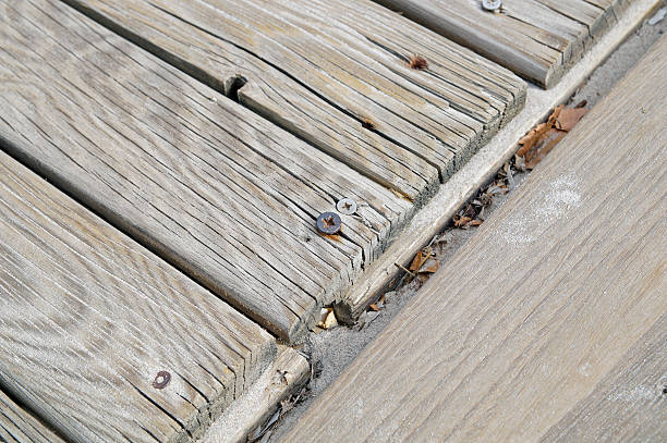 istock wooden walkway detail 518624278