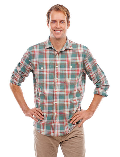 istock He's got the look 518627299