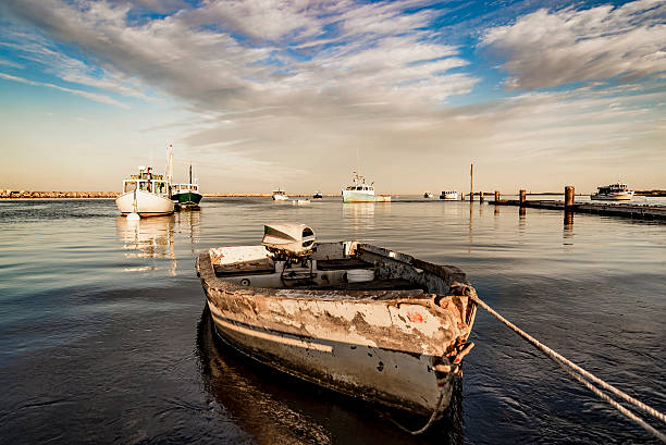 istock Maine oceanic coast 518627390