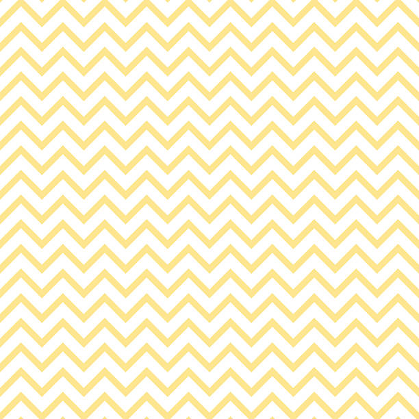 Chevron zigzag black and white seamless pattern Chevron zigzag black and white seamless pattern. Vector geometric monochrome striped background. Zig zag wave pattern. Chevron monochrome classic ornament. zigzag stock illustrations