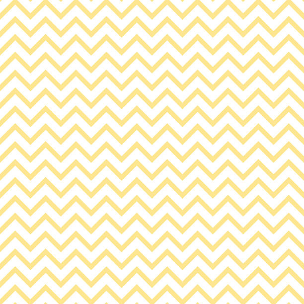 Chevron zigzag black and white seamless pattern Chevron zigzag black and white seamless pattern. Vector geometric monochrome striped background. Zig zag wave pattern. Chevron monochrome classic ornament. monochrome clothing stock illustrations