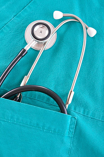 istock Medical doctor. 518628805