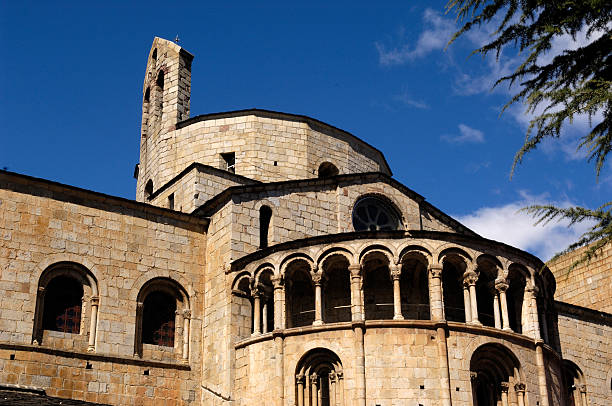 Catedral, La Seu d'Urgell, Lerida