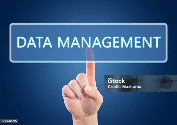 Data Management Stock Photo - Download Image Now - Business, Rejection, Accessibility