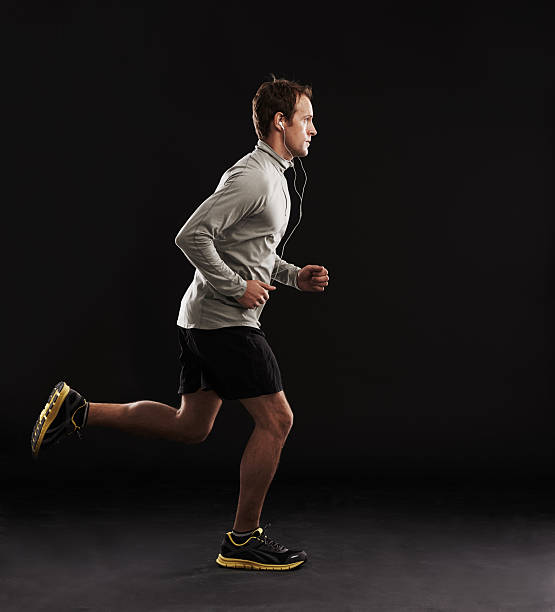 Taking steps towards fitness