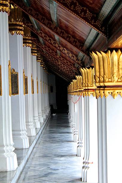 istock Columns of Grand Palace 518643841