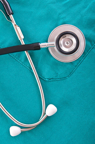 istock Medical doctor. 518644119