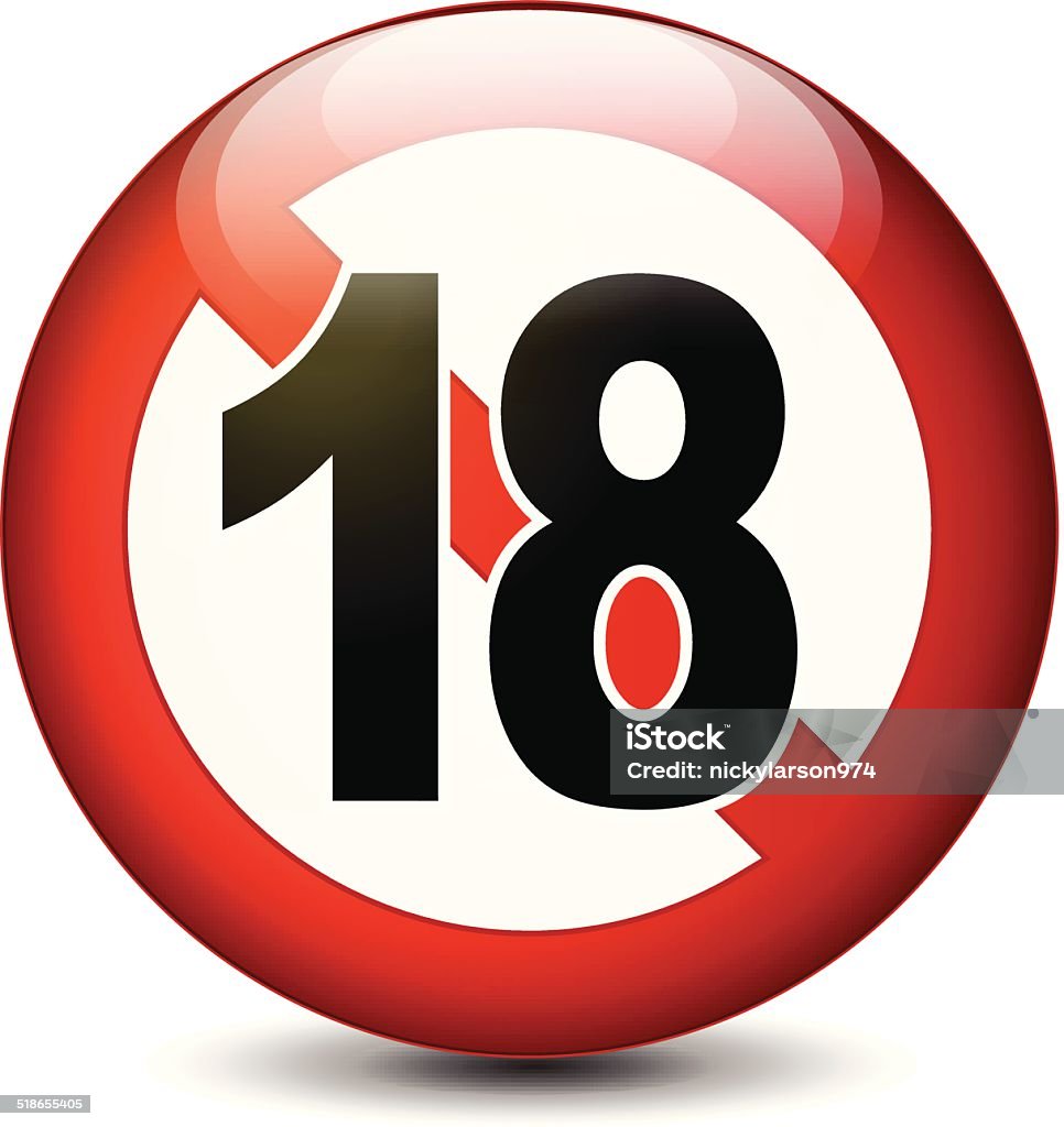 Vetores de Menores De 18 e mais imagens de 18-19 Anos - 18-19 Anos