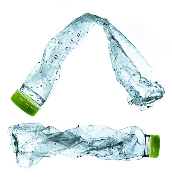 istock close up of an empty used plastic bottle 518656117