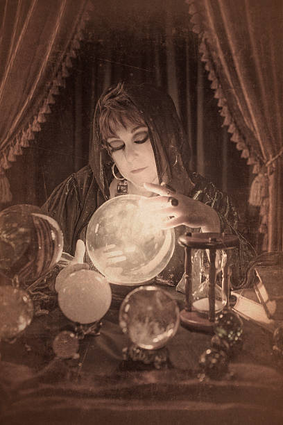 Fortune Teller