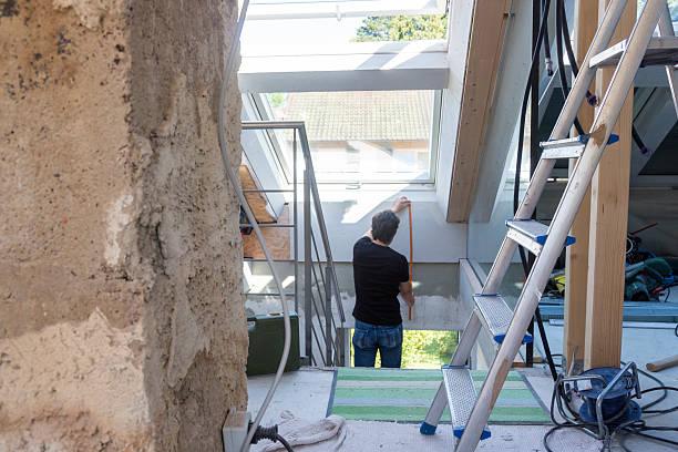 istock Man at home, renewing, Freiburg, Germany 518659677