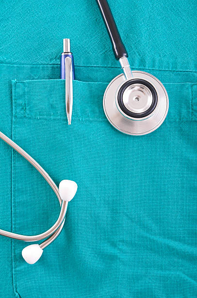 istock Medical doctor. 518675793