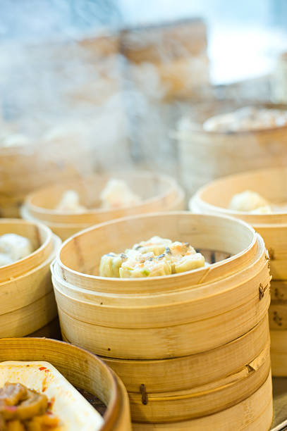 istock delicious Chinese food 518677495
