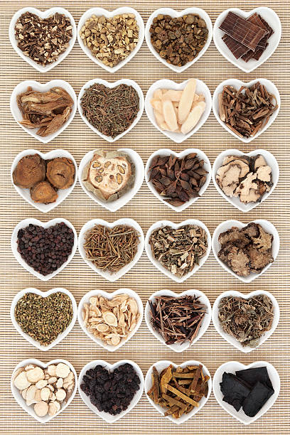 istock Chinese Herbal Medicine 518677833