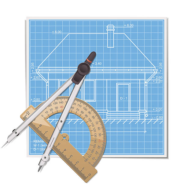 Virtual Graph Paper With Protractor 140+ Graph Paper And Protractor Stock Photos, Pictures & Royalty-Free ...
