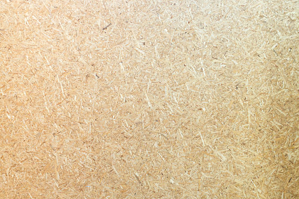 istock Plywood board surface with vintage filter effect 518685160