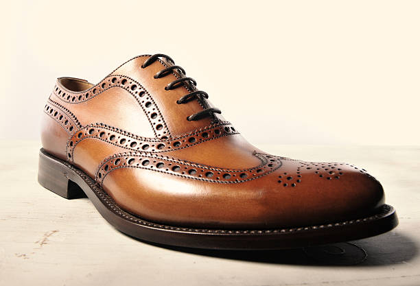 istock man luxury hand made shoes 518698366