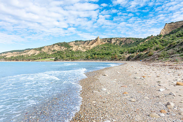 Anzac Cove, Gelibolu