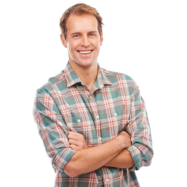 istock Enjoying the casual life 518700449