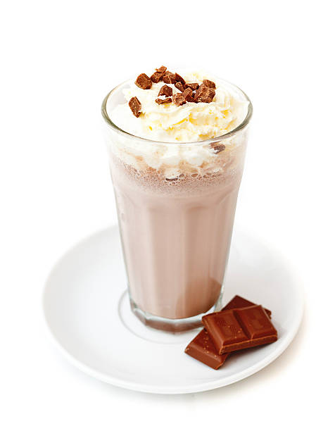 istock Hot chocolate 518701053