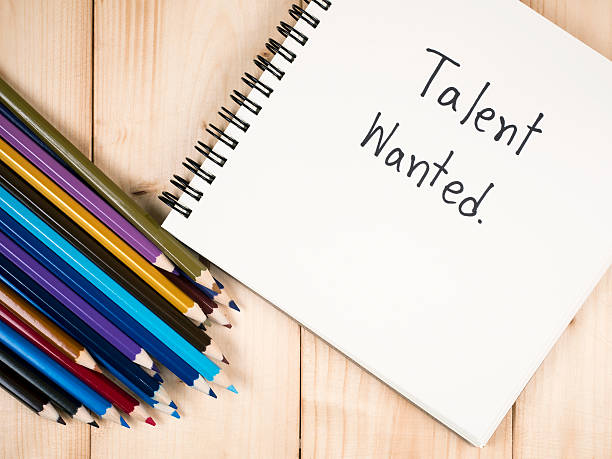istock Talent management 21 518701254