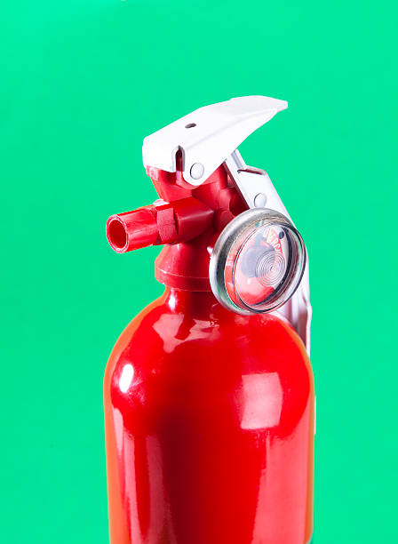 istock Fire Safety and Prevention 518701471