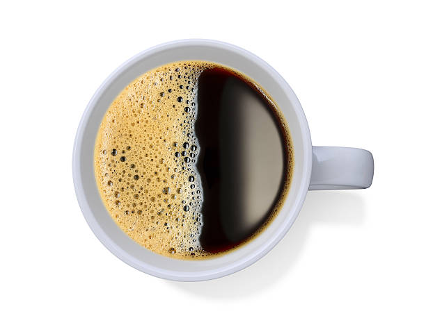 istock Cup of coffee 518701755