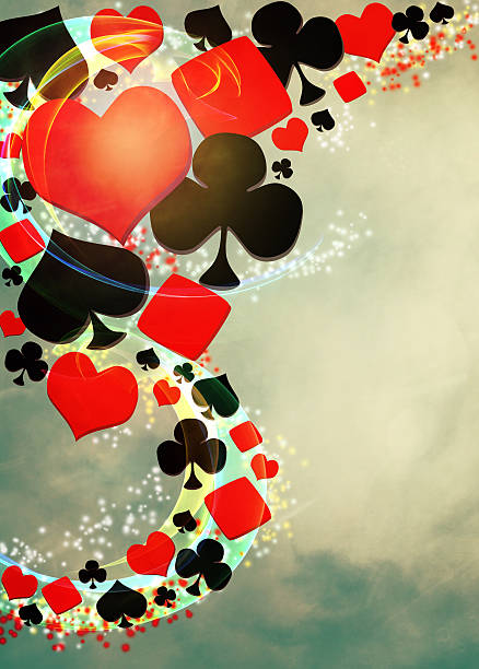 istock Casino background 518701963