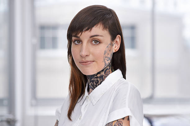istock Beauty is skin deep 518704295