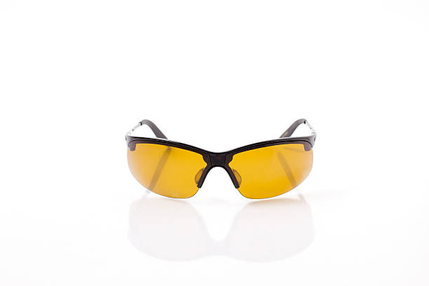 istock yellow sport polarized sunglasses 518705022