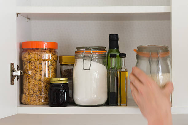 istock food in cupboard 518707304