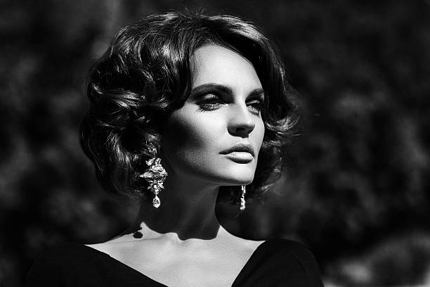 istock Beautiful woman 518716771