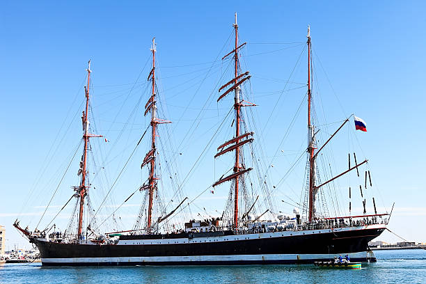 istock the largest yacht in the world 518718395
