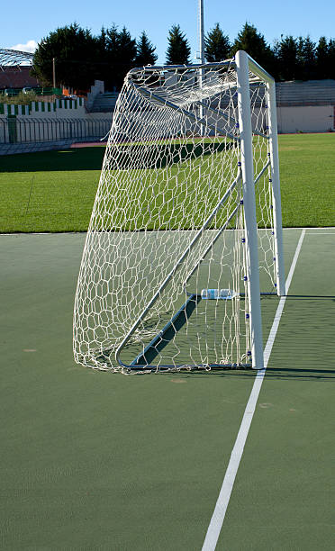 istock Football pitch 518720991