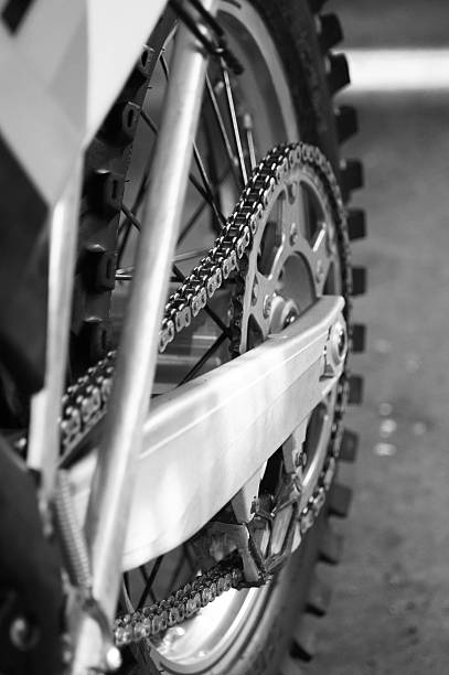 istock Motorbike Wheel 518724097