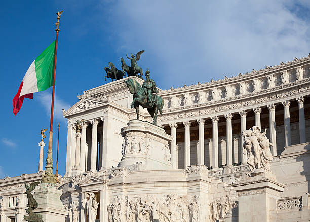 istock Altar of the Fatherland 518727390