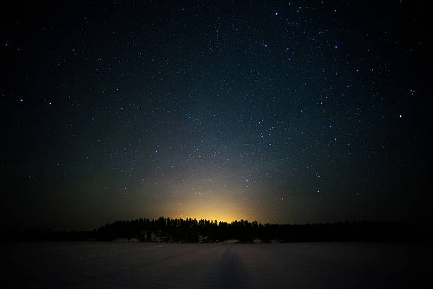 istock city lights in the dark night 518727676