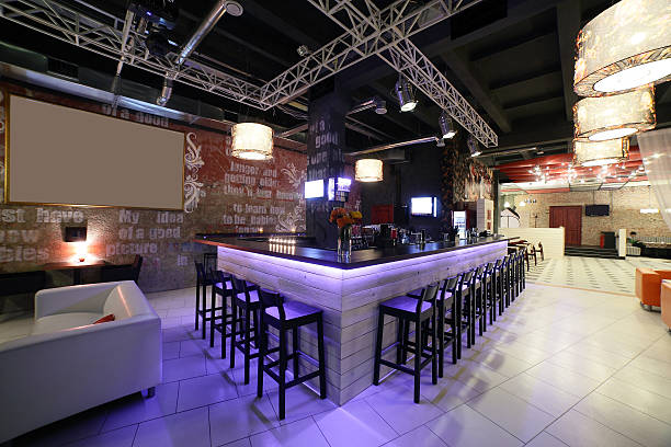 istock beautiful european night club interior 518728375