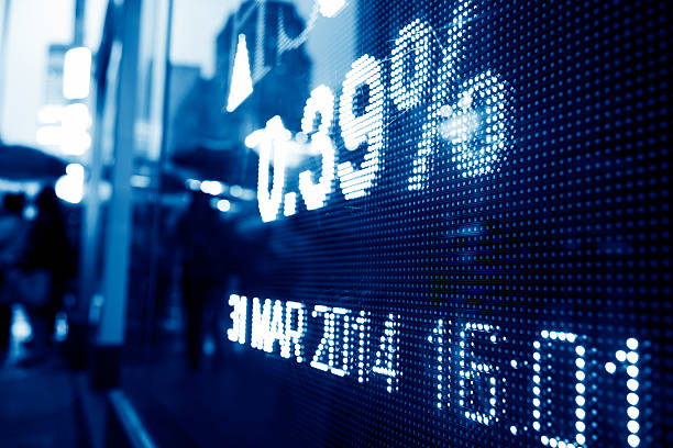 istock stock market charts 518728397