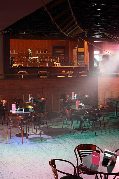 istock beautiful european night club interior 518728405