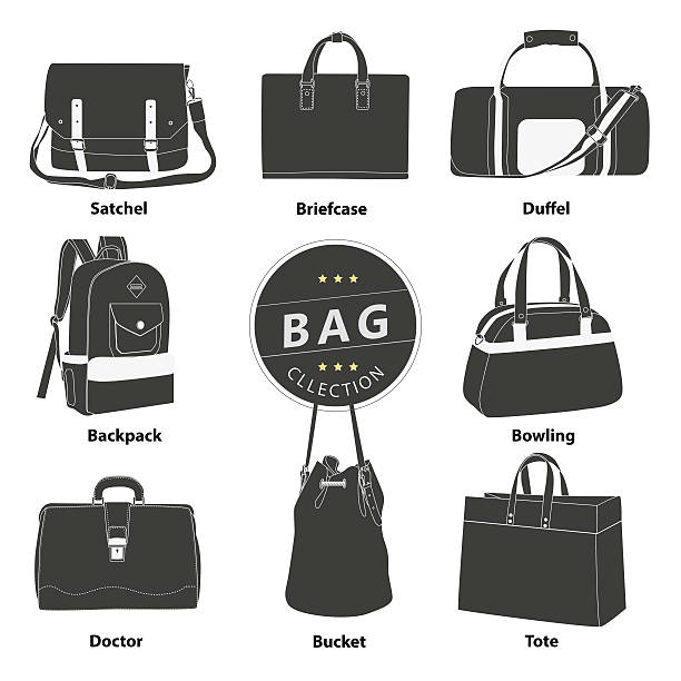 540+ Bowling Bag Stock Illustrations, Royalty-Free Vector Graphics