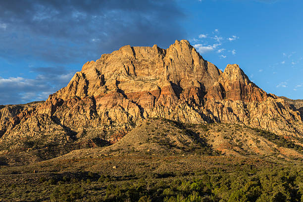 istock Red Rock National Conservation Area 518735129
