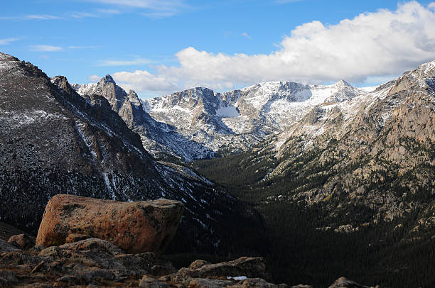 istock Rocky Mountain Tundra 518736223