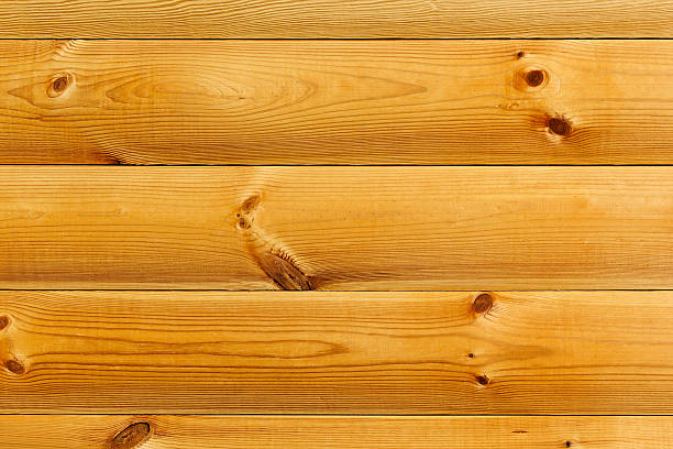 istock The varnished boards. The wood texture. The background. 518737658
