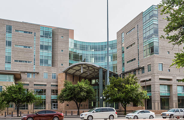 istock US District Court in Tucson 518739764
