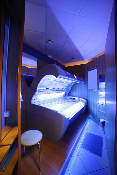istock interior of bright european solarium 518755107