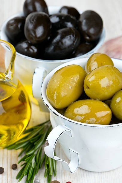 istock green and black olives 518761696